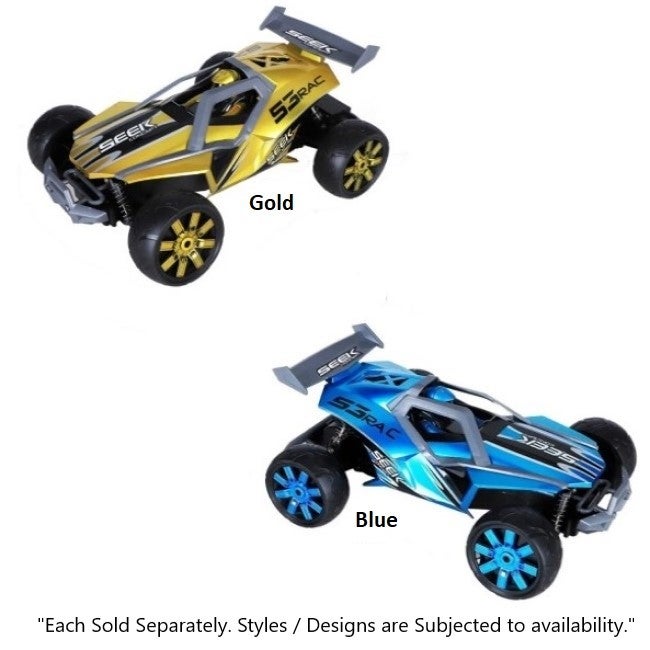 SAM TOYS 1:12 HIGH PERFORMING RC CAR