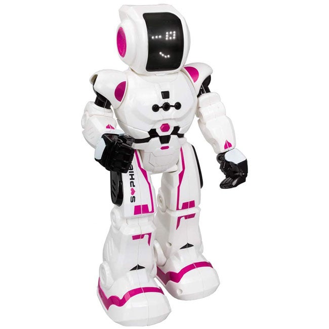 XTREM BOTS SOPHIE ROBOT