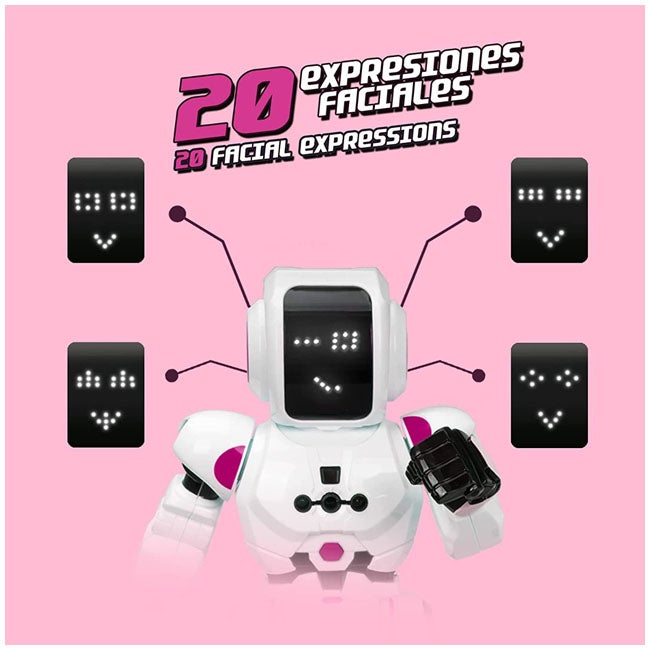 XTREM BOTS SOPHIE ROBOT