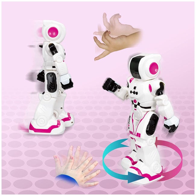 XTREM BOTS SOPHIE ROBOT