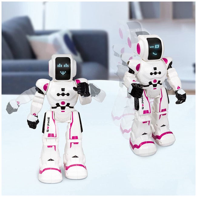 XTREM BOTS SOPHIE ROBOT