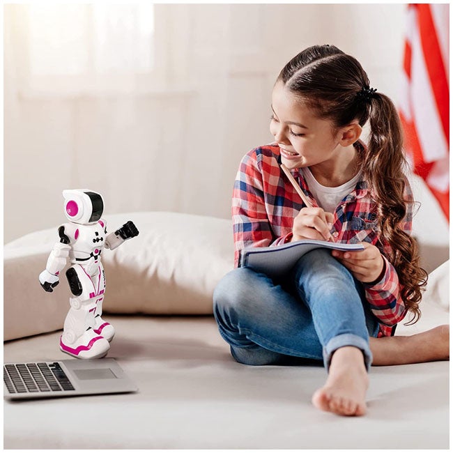 XTREM BOTS SOPHIE ROBOT