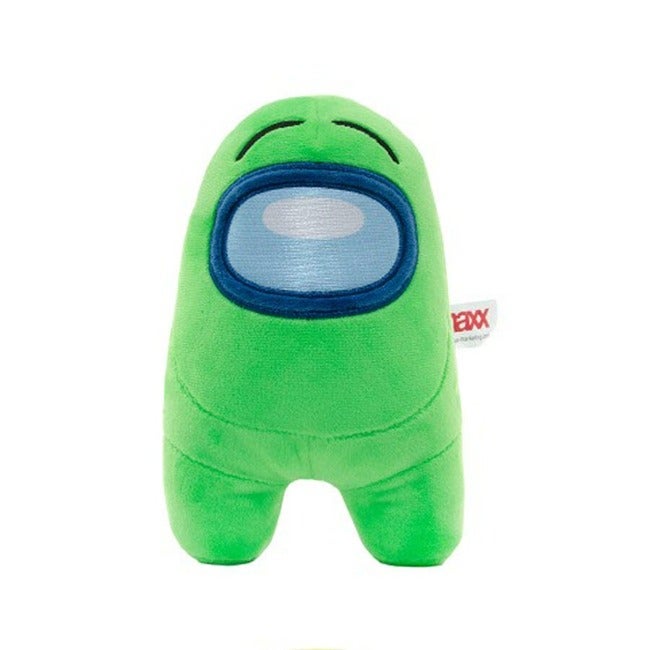 YUME AMONGUS OFFICIAL 17.5CM FEATURE PREMIUM SOFT TOY