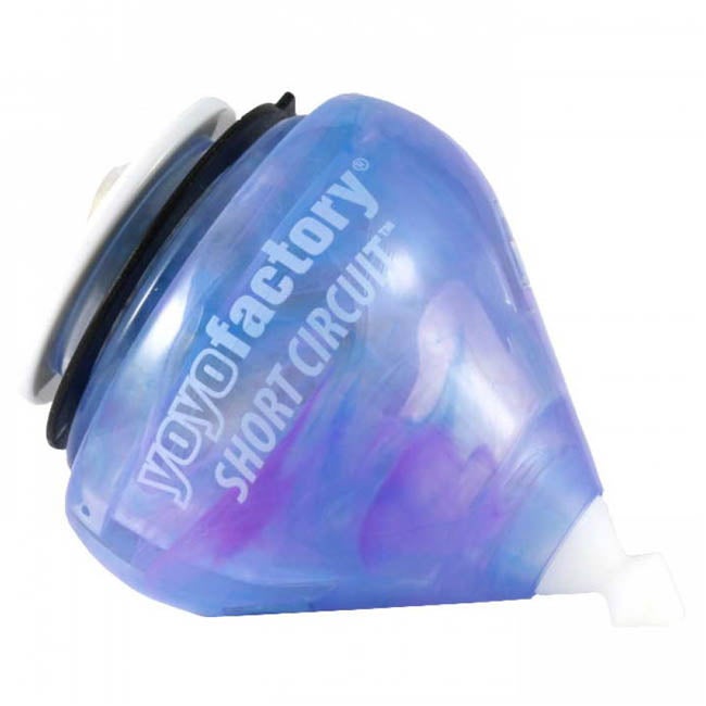 YOYO FACTORY SHORT CIRCUIT YOYO
