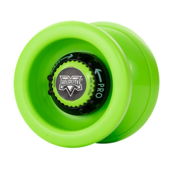 YOYOFACTORY VELOCITY BLISTER YOYO