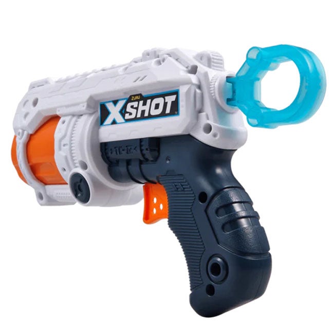 ZURU X-SHOT EXCEL FURY