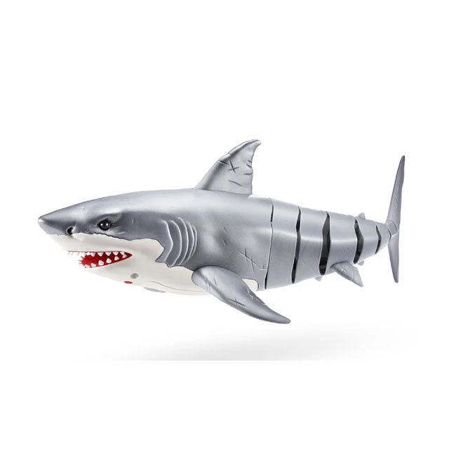 ZURU ROBO ALIVE GREAT WHITE SHARK