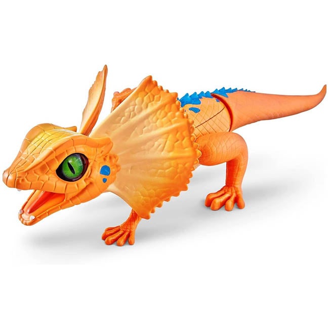 ZURU ROBO ALIVE ROBOTIC LIZARD