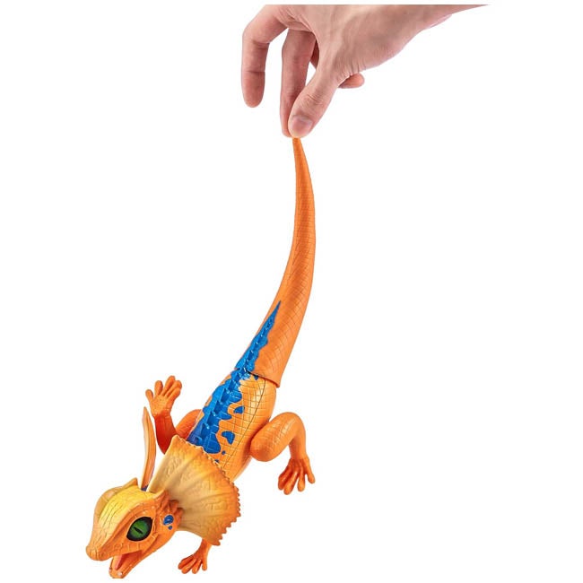 ZURU ROBO ALIVE ROBOTIC LIZARD