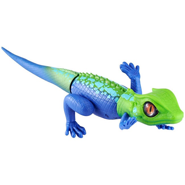 ZURU ROBO ALIVE ROBOTIC LIZARD