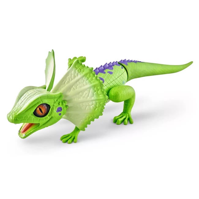 ZURU ROBO ALIVE ROBOTIC LIZARD
