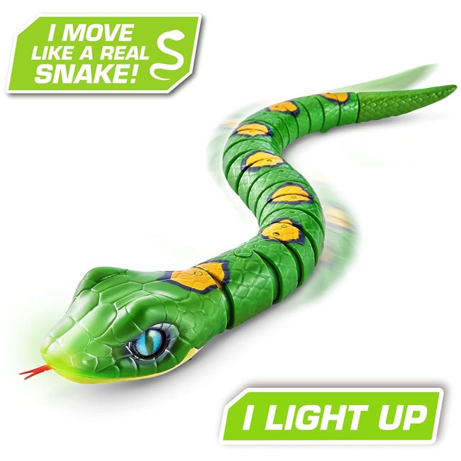 ZURU ROBO ALIVE ROBOTIC SNAKE
