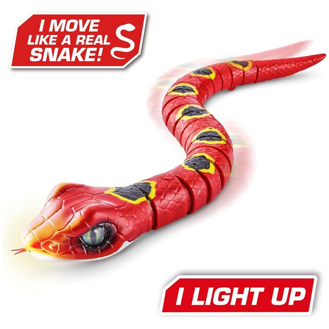 ZURU ROBO ALIVE ROBOTIC SNAKE
