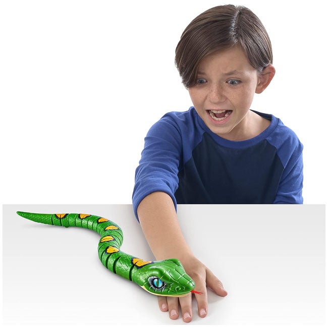 ZURU ROBO ALIVE ROBOTIC SNAKE