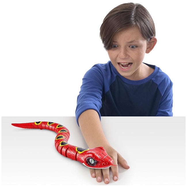 ZURU ROBO ALIVE ROBOTIC SNAKE