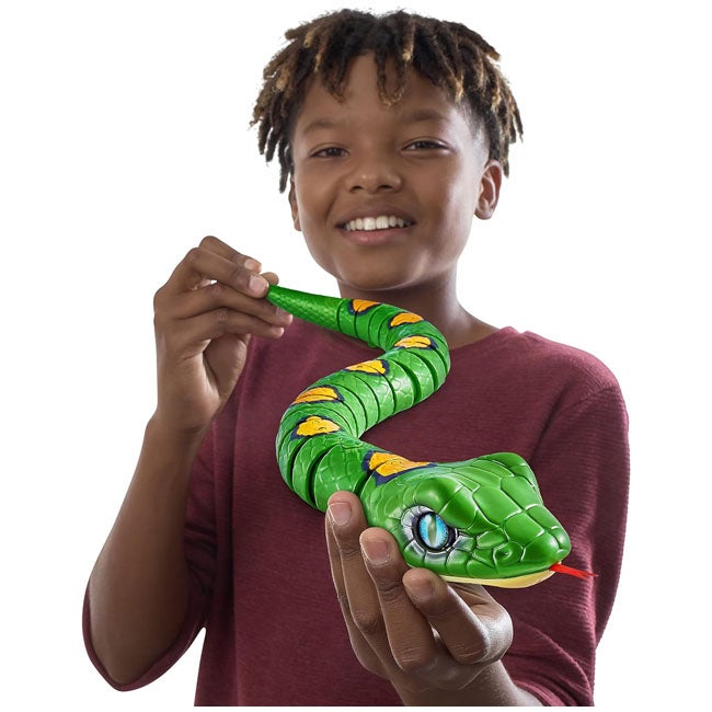 ZURU ROBO ALIVE ROBOTIC SNAKE