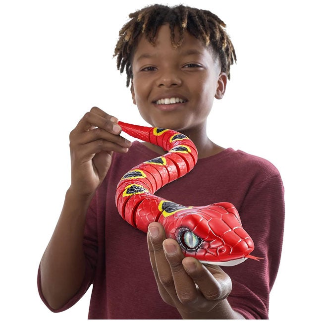 ZURU ROBO ALIVE ROBOTIC SNAKE