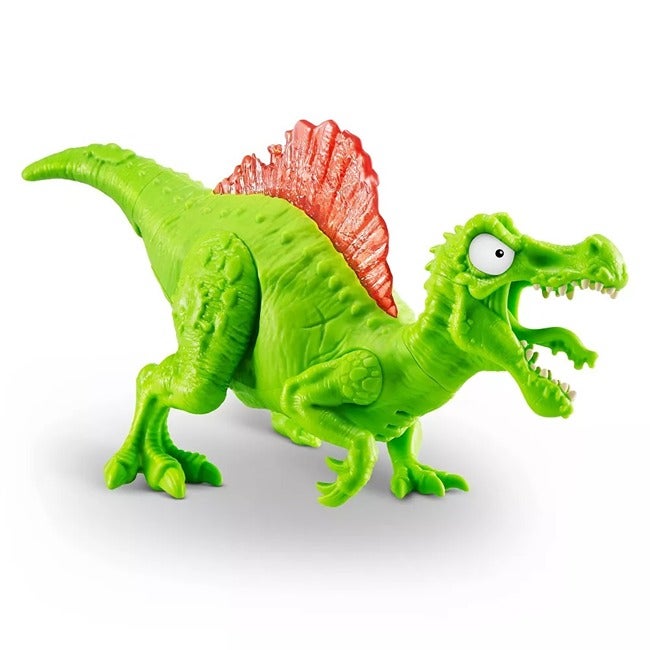 ZURU SMASHERS MEGA JURASSIC LIGHT UP DINO EGG