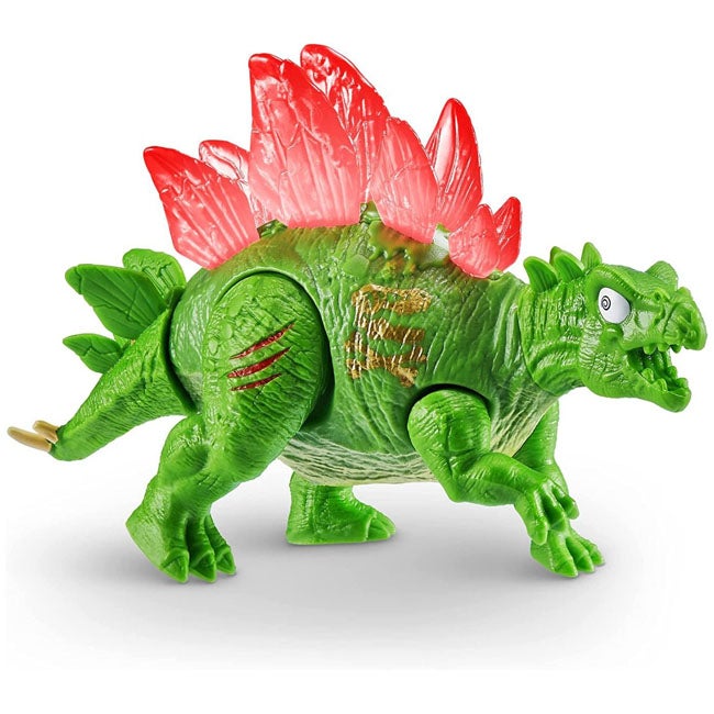 ZURU SMASHERS DINO ISLAND MINI EGG