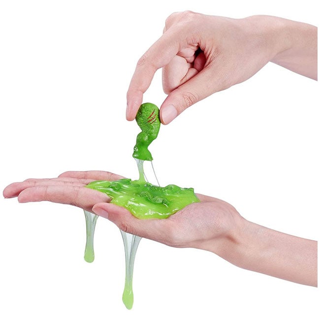 ZURU SMASHERS DINO ISLAND MINI EGG