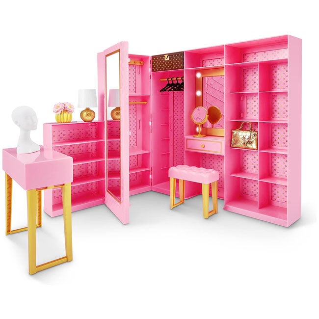 ZURU 5 SURPRISE MINI BRANDS - FASHION DREAM ACCESSORY