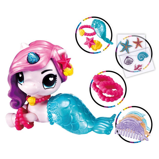 ZURU 5 SURPRISE MINI BRANDS - UNICORN SQUAD MYSTERY