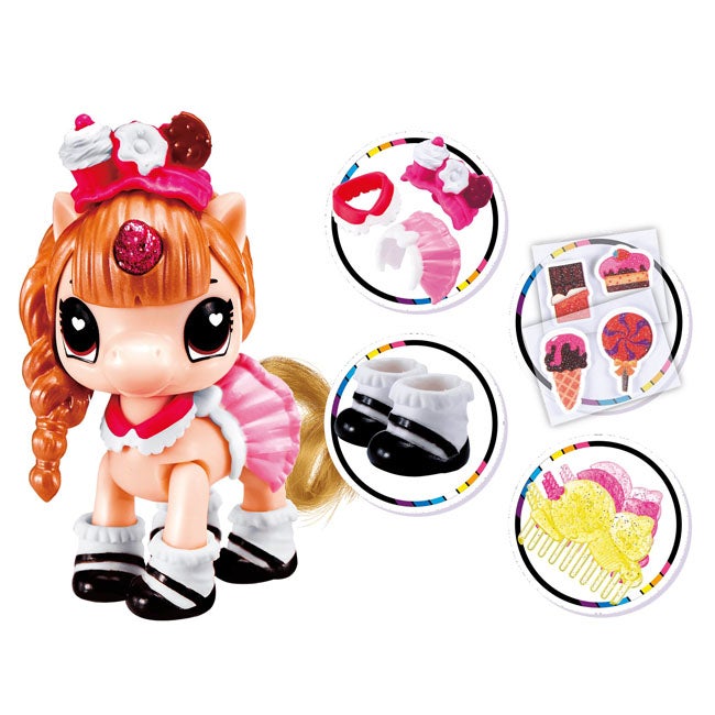 ZURU 5 SURPRISE MINI BRANDS - UNICORN SQUAD MYSTERY