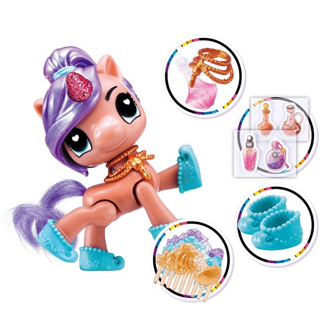 ZURU 5 SURPRISE MINI BRANDS - UNICORN SQUAD MYSTERY