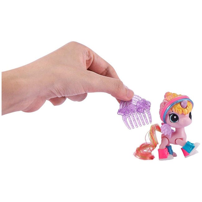 ZURU 5 SURPRISE MINI BRANDS - UNICORN SQUAD