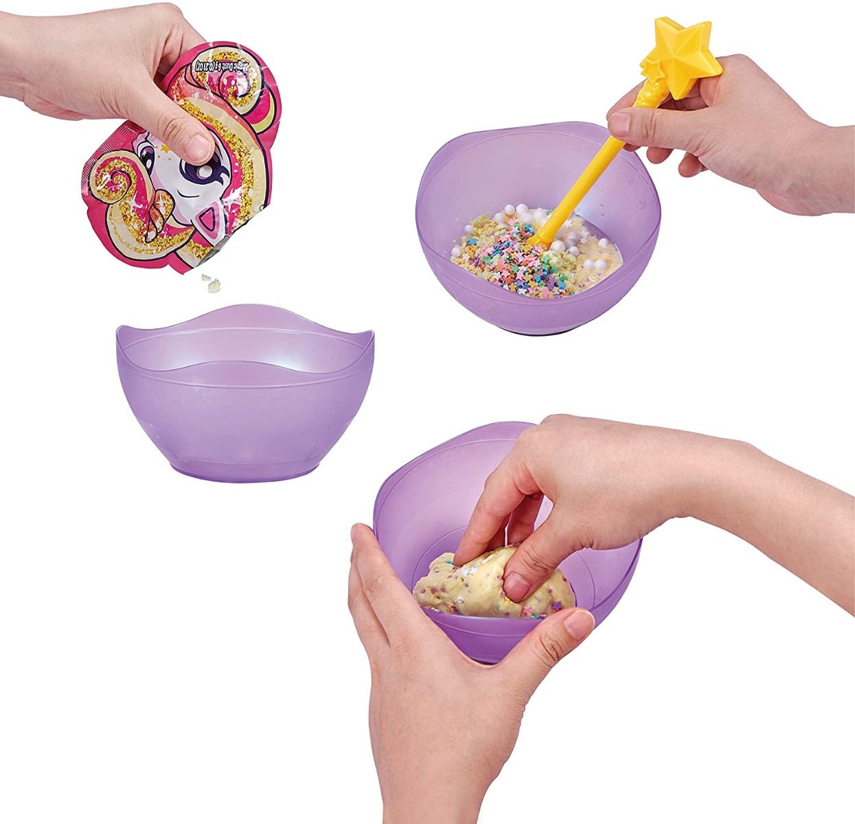 ZURU OOSH POTIONS SLIME