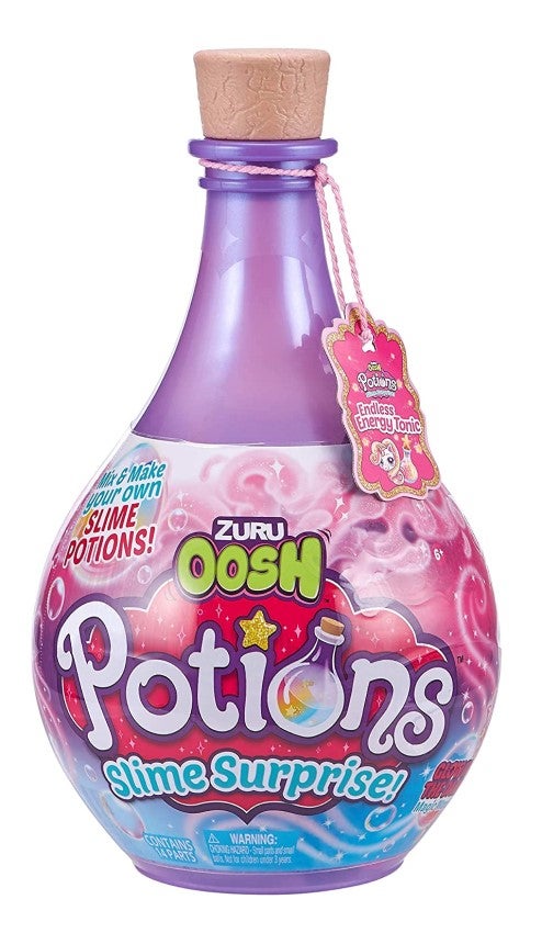 ZURU OOSH POTIONS SLIME