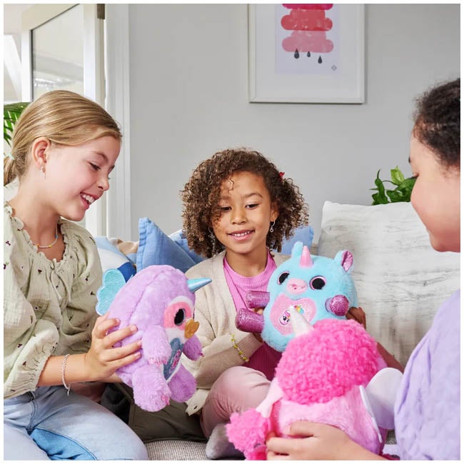 RAINBOCORNS ADOPT A CORN SURPRISE