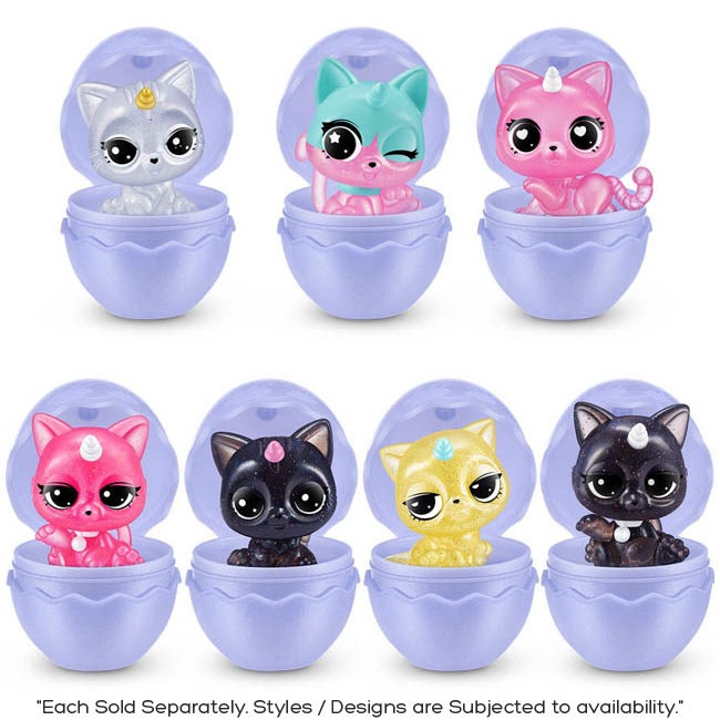 RAINBOCORNS SERIES 9 KITTYCORN SURPRISE