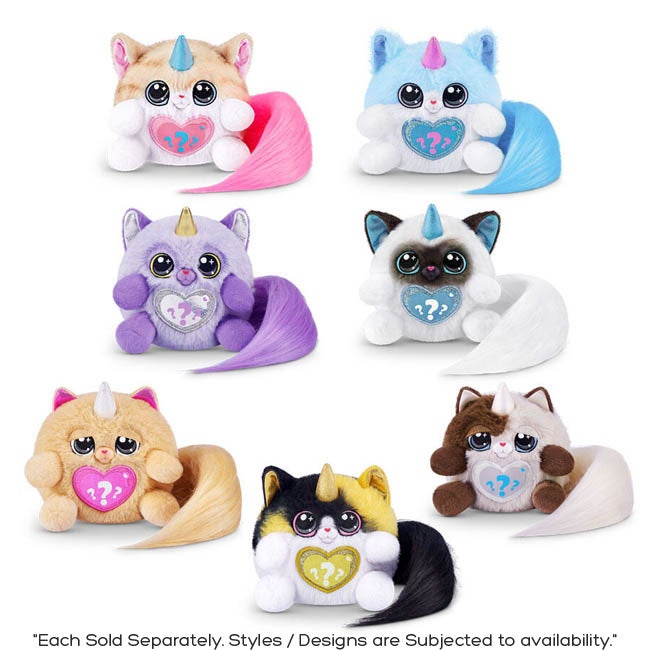 RAINBOCORNS SERIES 9 KITTYCORN SURPRISE