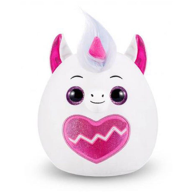 RAINBOCORNS SERIES 1 BIG EGGZANIA SURPRISE PLUSH