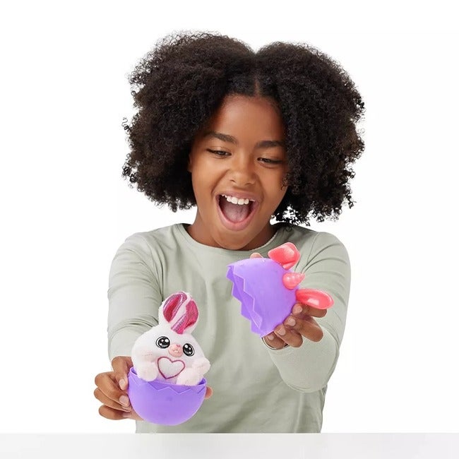 RAINBOCORNS SERIES 2 BUNNYCORN MINI SURPRISE PLUSH