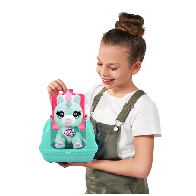 ZURU PETS ALIVE SERIES 3 PET SHOP SURPRISE